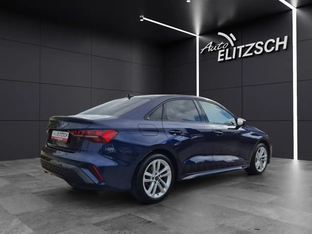 Audi A3 35 TDI S-Line S-Tronic Sedan