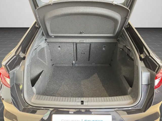 Skoda Enyaq Coupe Sportline