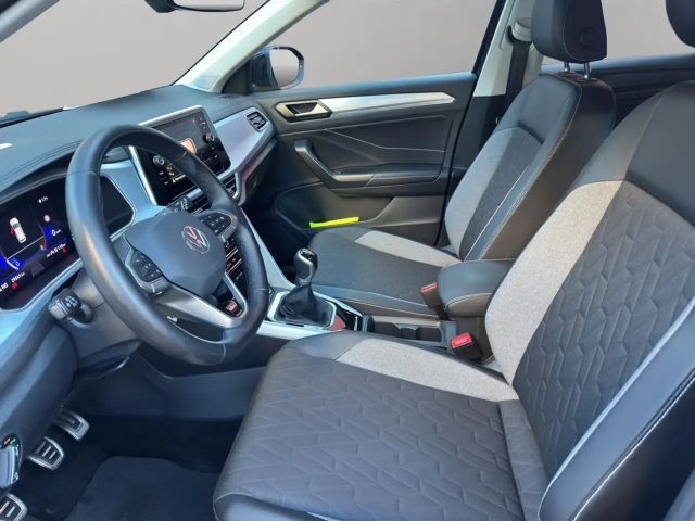 Volkswagen T-Roc 1.5 TSI