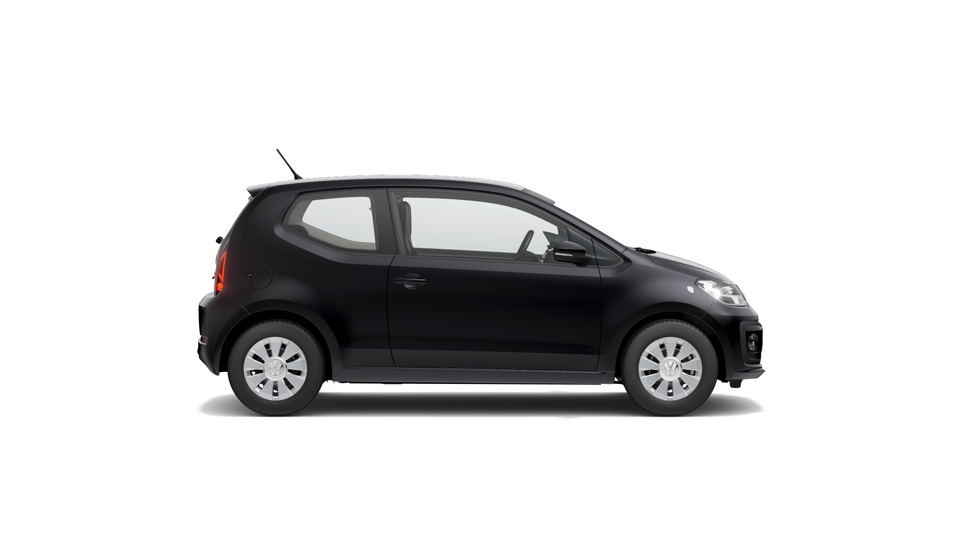 Volkswagen up! Move Move up!