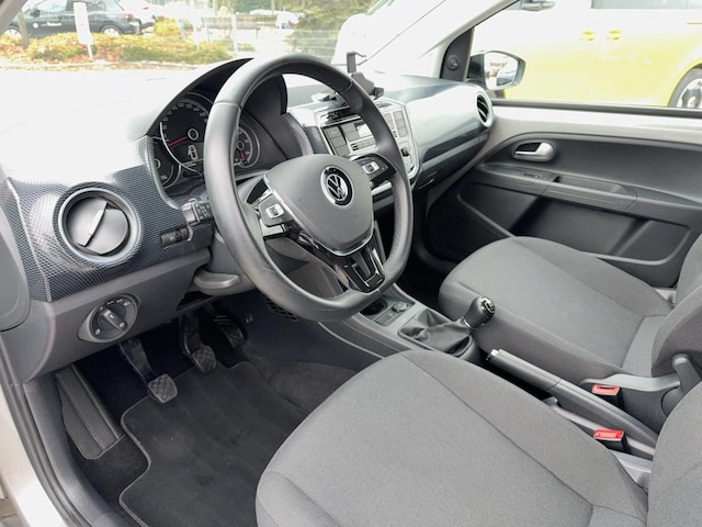 Volkswagen up! Kamera/ PDC/ ASR/ ABS