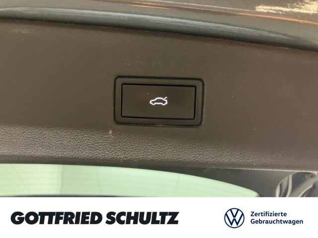 Volkswagen Tiguan 2.0 TDI Allspace DSG