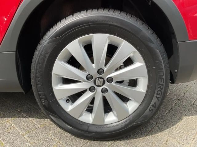 Seat Arona 1.0 TSI Style