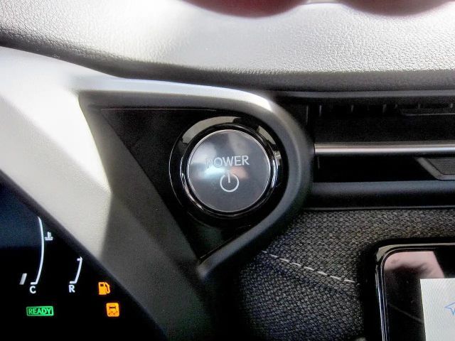 Lexus LBX 1.5 Hybrid Basis FWD Komfort-Paket, Kamera