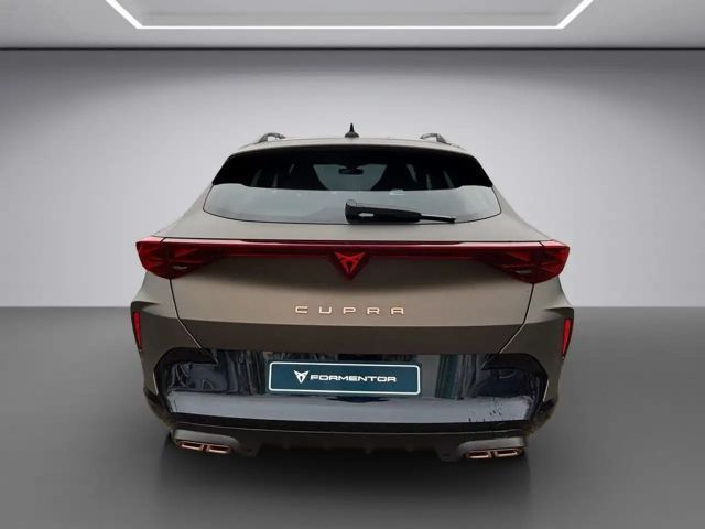 Cupra Formentor VZ e-Hybrid