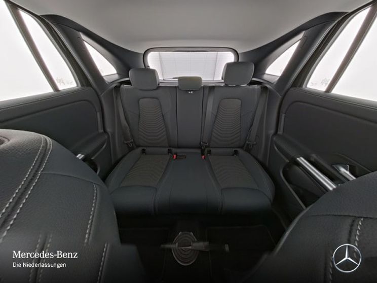 Mercedes-Benz GLA 180 Progressive