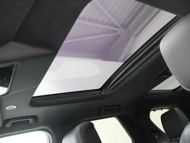 Land Rover Discovery AWD Dynamic SE