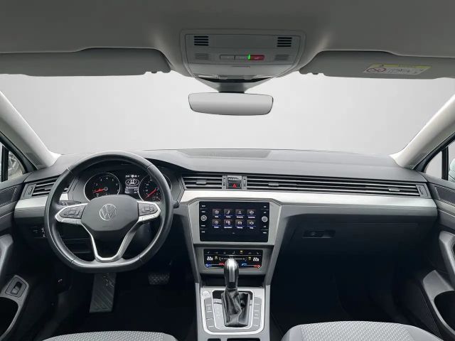 Volkswagen Passat 1.5 TSI DSG Variant