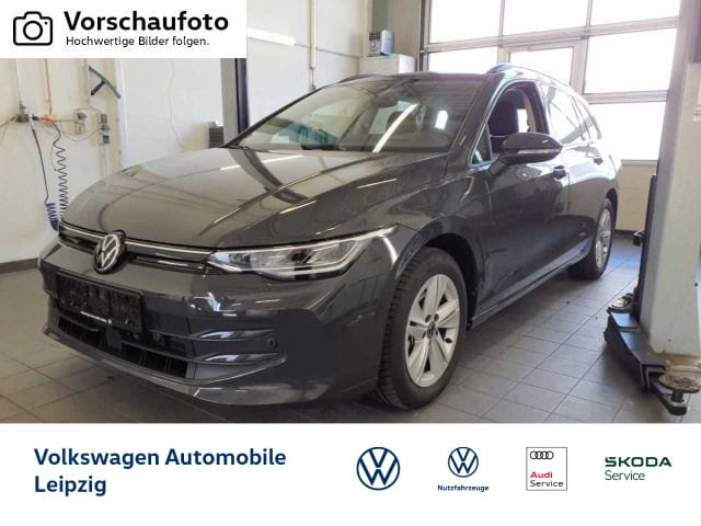 Volkswagen Golf 1.5 TSI Golf VIII Life Variant
