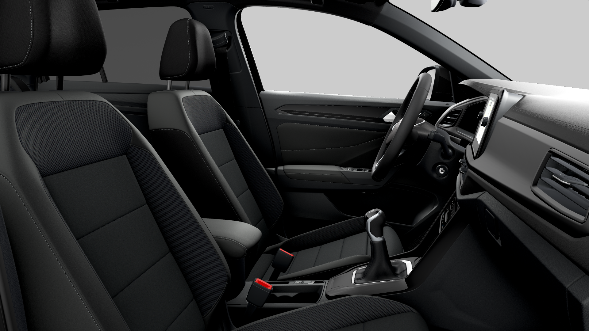 Volkswagen T-Roc 1.0 TSI