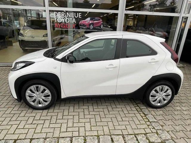 Toyota Aygo X Play X-play