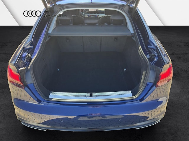 Audi A5 40 TDI S-Tronic Sportback