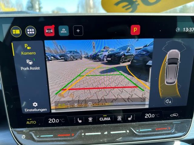 Seat Leon 1.5 eTSI DSG FR-lijn