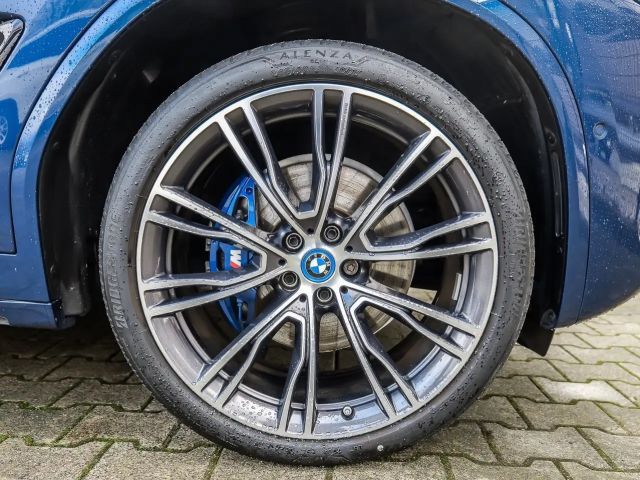 BMW X3 M-Sport xDrive30e