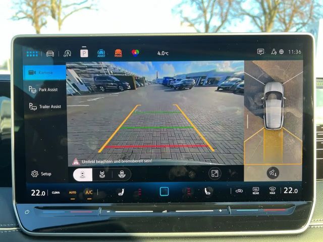 Volkswagen Tiguan 2.0 TDI 4Motion DSG