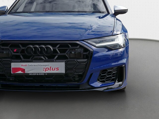 Audi S6 Avant Quattro