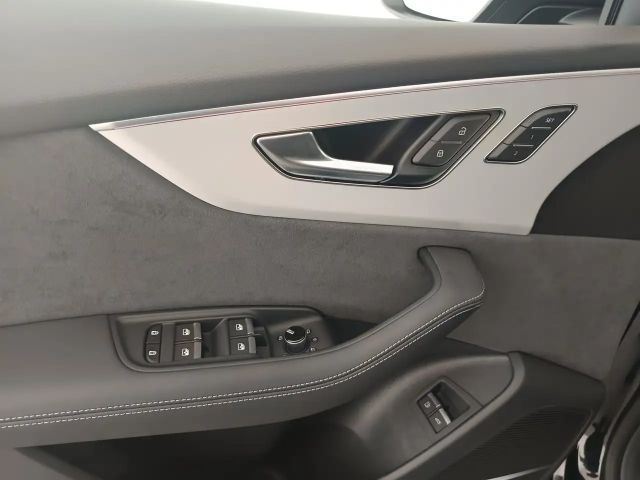 Audi Q8 Hybride Quattro