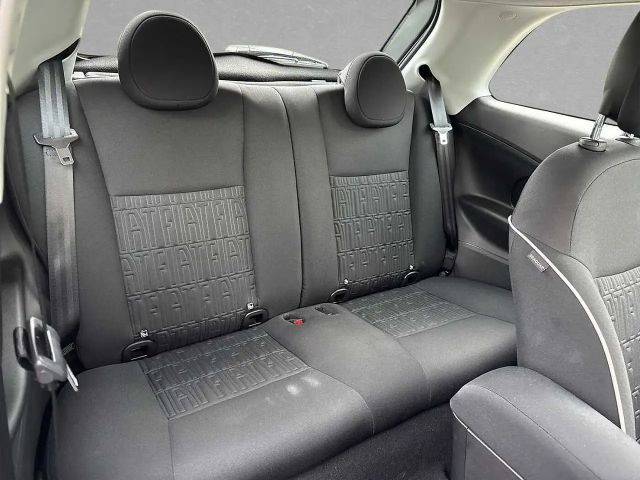 Fiat 500e 42kWh *Komfort Paket*