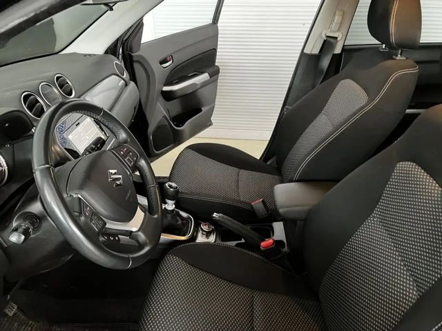 Suzuki Vitara AllGrip GL Hybrid Shine