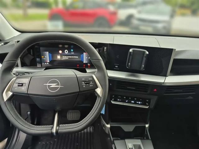 Opel Frontera Edition