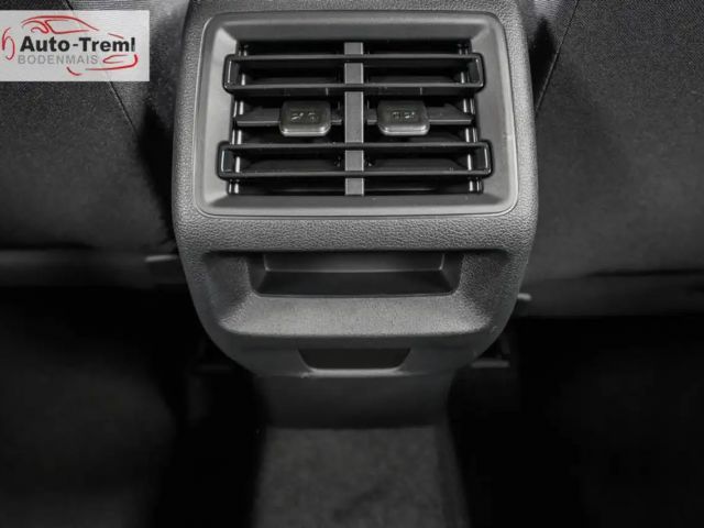 Volkswagen Tiguan DSG