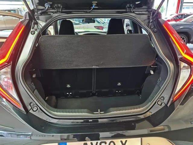 Toyota Aygo X Explore