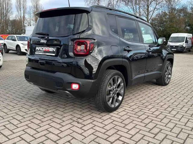 Jeep Renegade Limited