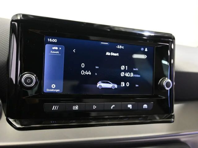 Seat Ibiza 1.0 TSI FR-lijn