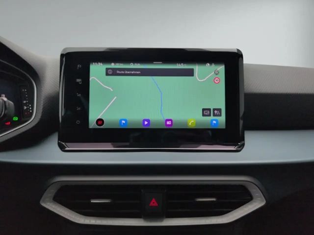 Seat Arona 1.0 TSI DSG