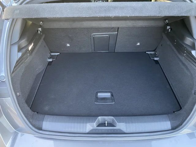 Opel Astra GS-Line Grand Sport