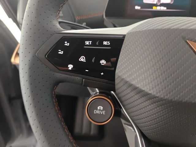 Cupra Born 77 kWh eBoost