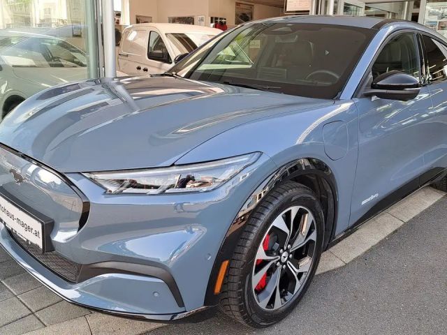 Ford Mustang Mach-E Mach-E Elektro 70kWh Standard Ra