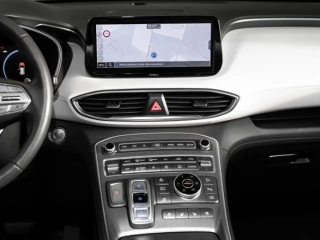 Hyundai Santa Fe 1.6