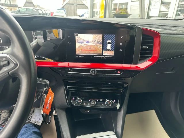 Opel Mokka GS-Line Grand Sport