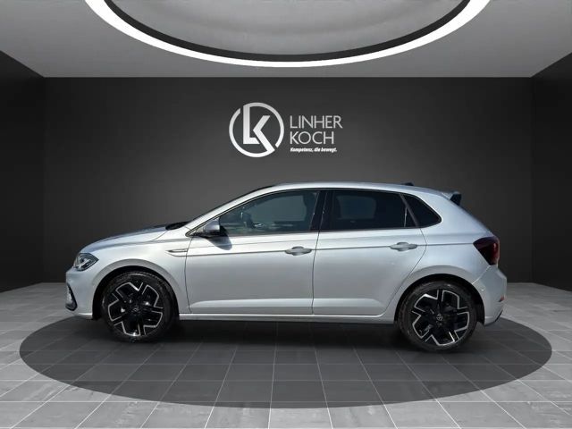 Volkswagen Polo DSG Sport