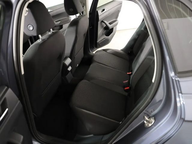 Volkswagen Polo Friends TSI