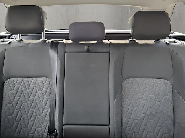 Volkswagen Golf Life Variant