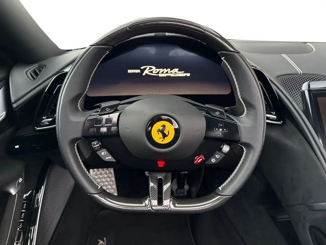 Ferrari Roma Spider
