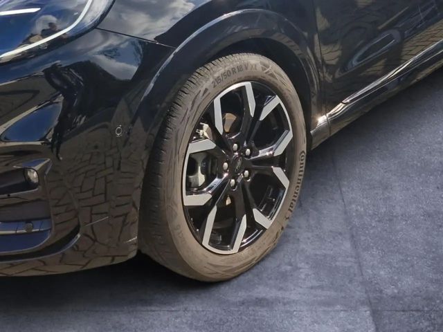 Ford Puma EcoBoost ST Line