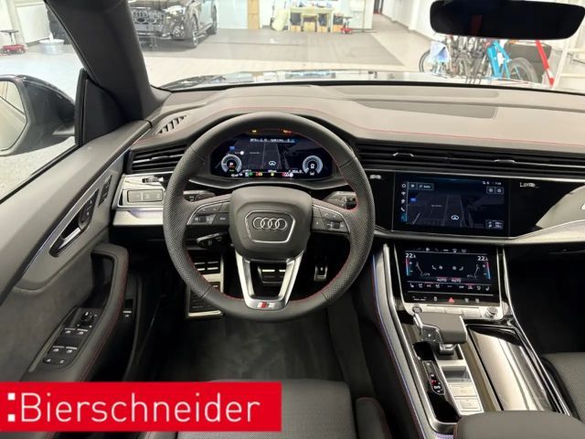 Audi Q8 Hybride Quattro S-Line