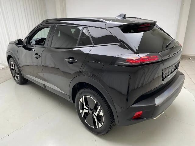 Peugeot 2008 GT-Line Hybrid