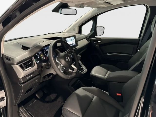 Nissan Townstar N-Connecta Townstar EV