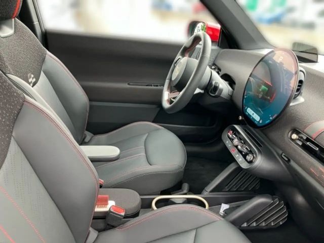 MINI Cooper E J01 HC0