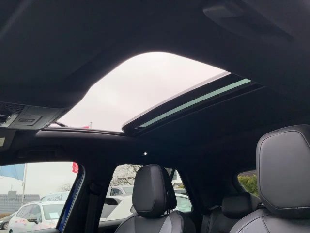 Volkswagen T-Roc 2.0 TSI 4Motion DSG