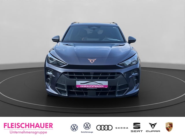 Cupra Terramar 1.5 e-Hybrid VZ