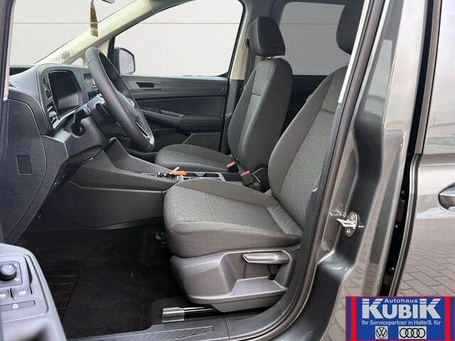 Volkswagen Caddy 1.5 TSI DSG Family