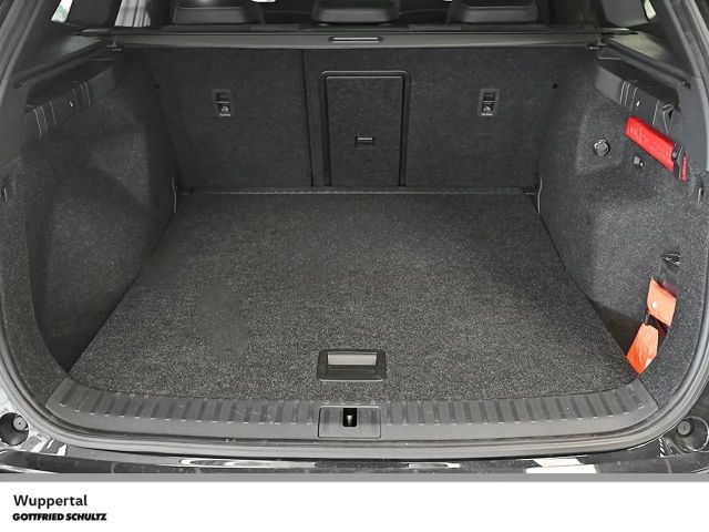 Skoda Enyaq Sportline