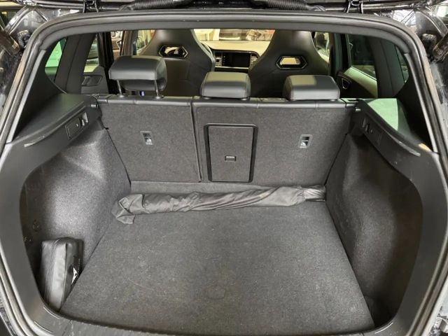 Cupra Ateca 2.0 TSI 4Drive DSG VZ