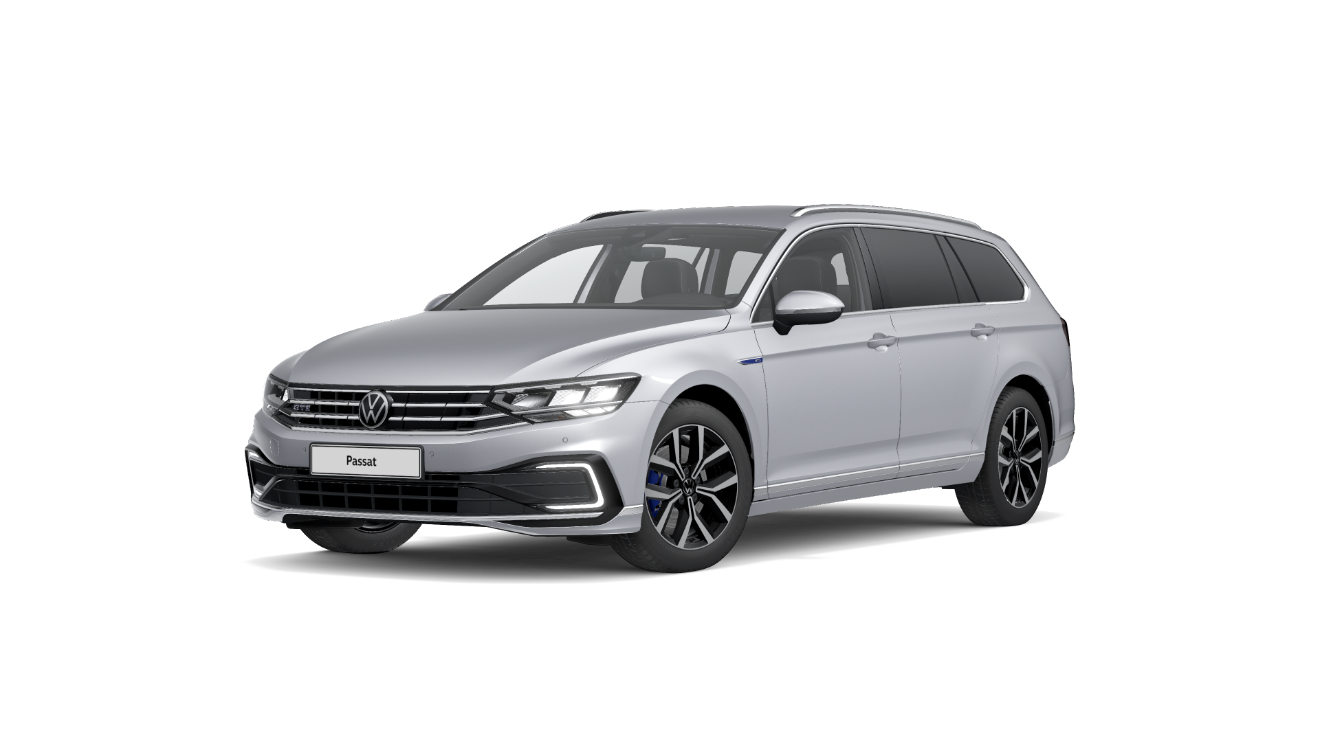 Volkswagen Passat GTE Variant