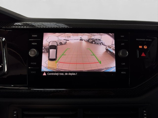 Volkswagen Taigo 1.0 TSI DSG Life